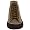 PF Flyers Center Hi Sneaker,Olive,Men's 11 M US