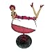 Party Girl Jewelry Organizer (Wine Glass)