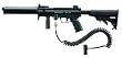 Tippmann A-5 Stealth Paintball Gun- Black