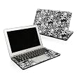 Bones Design Protector Skin Decal Sticker for Apple MacBook Pro 17 inch (Original, SEPARATE TRACKPAD button)