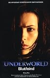 Underworld: Blutfeind -  Die offizielle Vorgeschichte zur Saga - Greg Cox