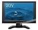 Jericho 20������磻�ɥ��ʥ��� �վ��ƥ�ӥ�˥��� J-2010TV VGAü����� PC�ǥ����ץ쥤�б��� ����°��:AC/DC�����ץ������Ÿ������֥롢AV�����֥롢VGA�����֥롢PC�����ǥ��������֥롢��⥳���ñ4��2�ܡ�ư���ǧ�������աˡ��١���������ɡ��谷��������ݾڽ�ˢ��վ����� 20.1��TFT�����ƥ��֥ޥȥ�...