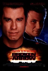 Broken Arrow Movie