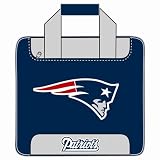 NFL Single Bowling Bag- New England Patriots