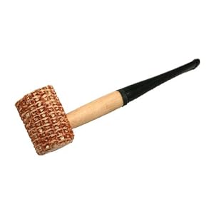 Corn Cob Pipe Deluxe (Standard)