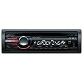 Sony CDXGT250MP CD/MP3/WMA-Tuner (AUX-In, 4 x 52 Watt) schwarz