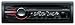 Produkt-Bild: Sony CDXGT250MP CD/MP3/WMA-Tuner (AUX-In, 4 x 52 Watt, USB) schwarz