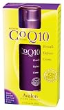 Avalon Natural Products - Coq-10 Wrinkle Defense Creme, 1.75 fl oz cream