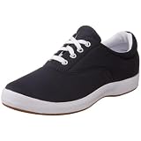 Grasshoppers Ladies Janey Lace-Up Fashion Sneaker by Grasshoppers