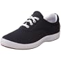 Grasshoppers Women's Janey Lace-Up Sneaker,Navy,11 W US