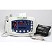 Welch Allyn Vital Signs Monitor 300 Series NIBP, Nellcor Pulse Oximetry, Printer This is NIBP, Nellcor Pulse Oximetry, Printer only. Each Model # 53N0P-E1