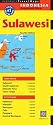 Sulawesi Travel Map Fourth Edition (Periplus Travel Maps Indonesia)