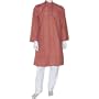 Mens Clothing Kurta Pajama Long Sleeve Cotton Dress Size M Chest :40 inches