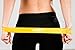 Unifit Sports Loop Resistance Band, Set of 4 (10-Inch) with Carry Bag and 30-Day Workout Exercises eBook