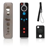 Dreamgear DGWII-3141 Action Remote Controller Plus with Motion Sense Techno ....