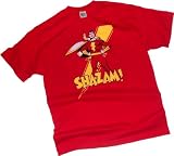 Shazam! Youth T-Shirt