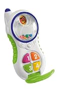 New ARTSANA USA/CHICCO USA HELLO BABY PHONE