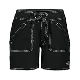 The North Face Women's Apex Washoe Shorts