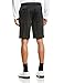Nike Golf Flat Front Short Black/Black/Black (32)