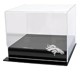 Denver Broncos Cap Display Case