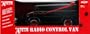 R/c a Team Replica Radio Controlled Van