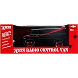 R/c a Team Replica Radio Controlled Van