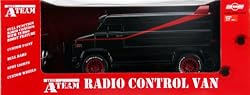 R/c a Team Replica Radio Controlled Van