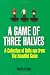 A Game of Three Halves: A Collection of Balls-ups from the Beautiful Game