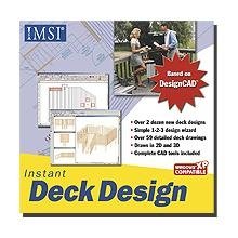 Instant Deck Design 15