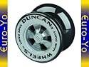 Duncan Yoyo JoJo Wheels Schwarz-Weiß