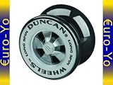DUNCAN WHEELS YO-YO