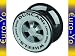 DUNCAN WHEELS YO-YO