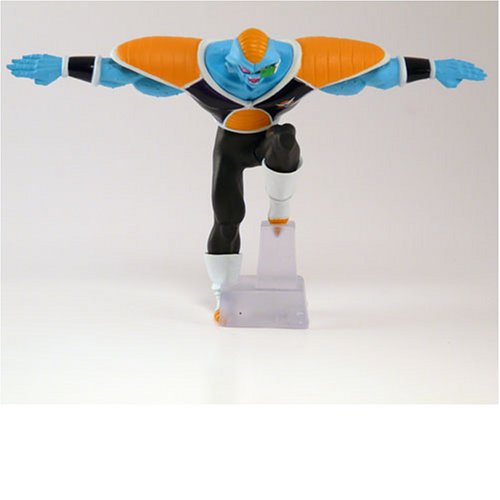 Dragonball Z Gashapon Part 15 (Set of 7) [Toy]