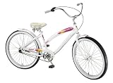 4157ivzavZL. SL160  Nirve George Barris Ala Kart Womens 3 Speed Cruiser Bike