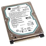 Seagate Momentus 5400.2 ST960822A - Hard drive - 60 GB - internal - 2.5 - ATA-100 - 5400 rpm - buffer: 8 MB