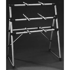 Adam Portable 3-tier Keyboard Stand by 