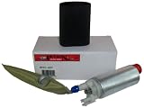 Python Injection NP47-227 New Replacement Fuel Pump