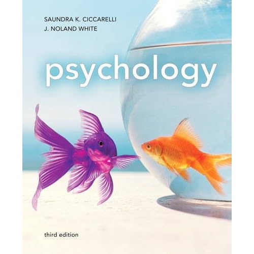 Psychology (3rd Edition)