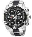 Seiko Men's Watches Velatura Diver Chronograph SNDA59P1 - 2