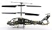 New 3 Ch Co-Comanche RAH-66 RC Helicopter