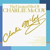 Charlie McCoy - Charlie McCoy - Greatest Hits [Monument]