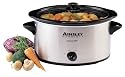 Home-tek Ainsley Harriott AH168 3 Litre Professional Slow Cooker