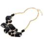 Yesurprise Statement Damen Halskette Acryl Collier Chock Blogger Kette Chunky Gesteine 004# Yesurprise Statement Damen Halskette Acryl Collier Chock Blogger Kette Chunky Gesteine 004#