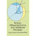 Tensors, Differential Forms, and Variational Principles