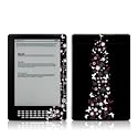 Whimsical Design Protective Decal Skin Sticker for Amazon Kindle DX E-Book Reader