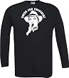 for President div. Farben, S-XXL