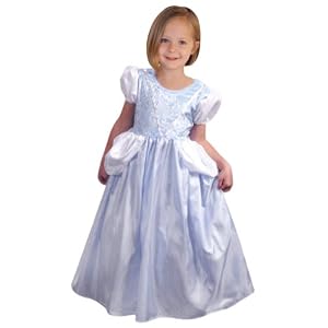 Little Adventures Cinderella Dress