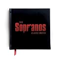 "The Sopranos": The Classic Quotes: Unforgettable Wisdom and Humour from America's Favourite Mob Family