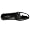 Geox Women's Winter Grin Flat,Black,39 EU (US Women's 9 M)