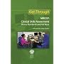 Get Through New MRCGP: Clinical Skills Assessment (Get Through Series)